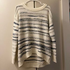 CALVIN KLEIN JEANS SWEATER